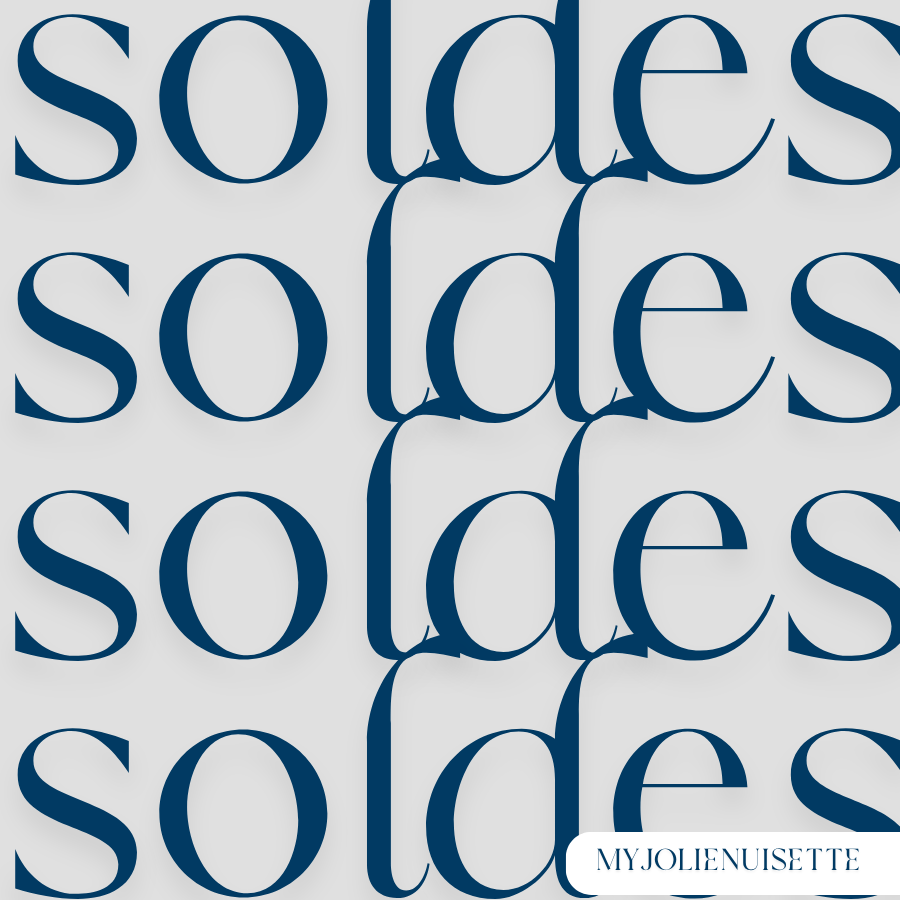 Soldes