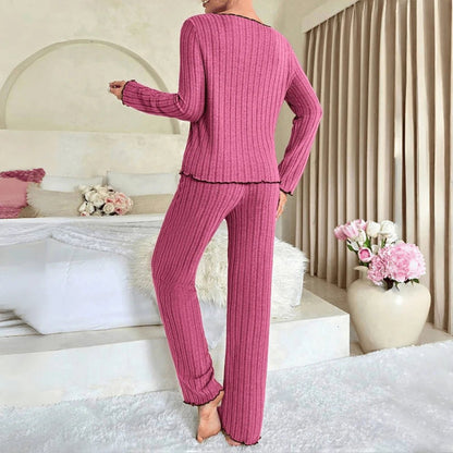 Ensemble Pyjama Femme 2 Pièces - MyJolieNuisette