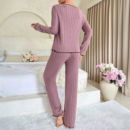 Ensemble Pyjama Femme 2 Pièces - MyJolieNuisette