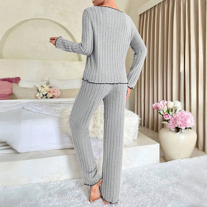 Ensemble Pyjama Femme 2 Pièces - MyJolieNuisette